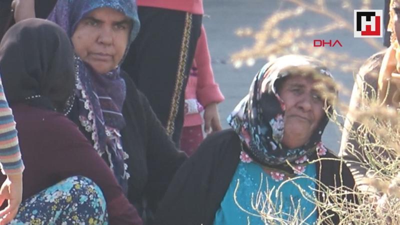 Kamyonetin ezdiği 6 yaşındaki Erol öldü