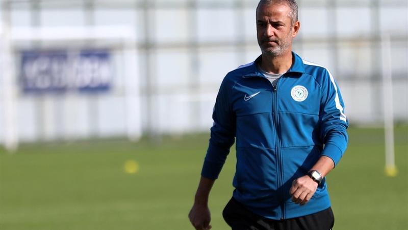 Çaykur Rizespor'da sakatlık sıkıntısı