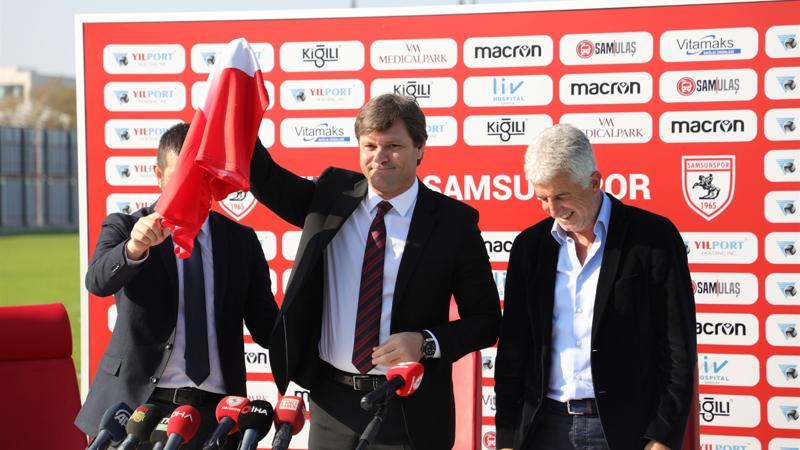 "Süper Lig'in 6. şampiyonu olacağız"
