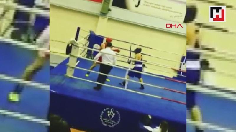 Esenyurt'ta genç boksörün sır ölümü