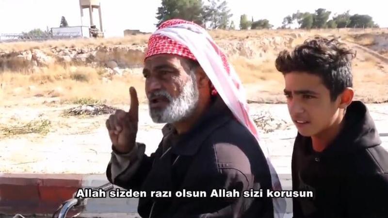 MSB duyurdu: Devam ediyor