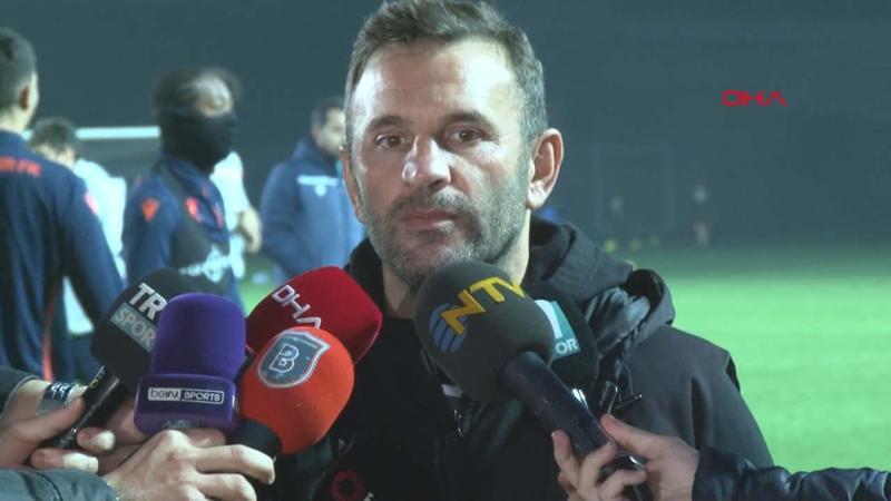 Okan Buruk'tan Galatasaray maçı açıklaması