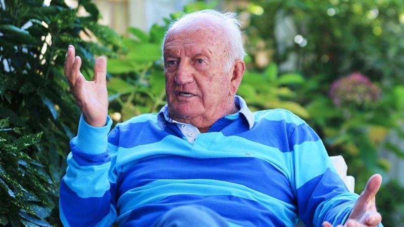 Ali Şen'den Fenerbahçe açıklaması