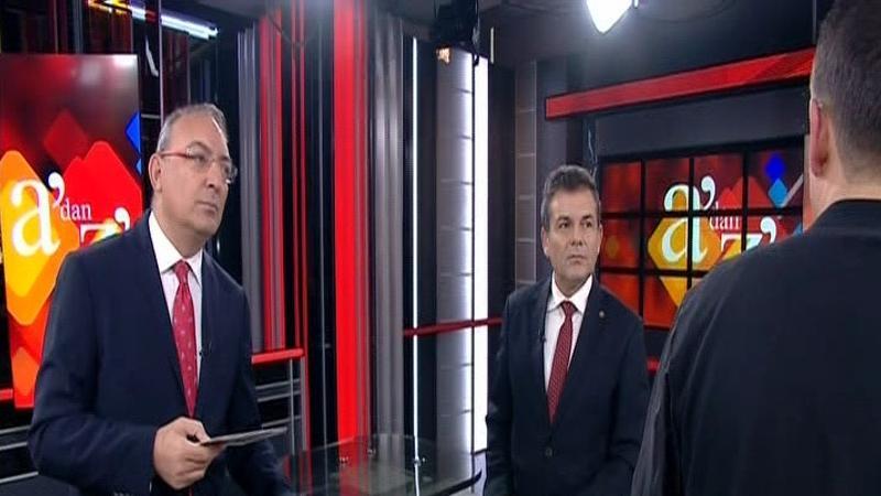 Yasadışı bahis mağduru canlı yayında anlattı