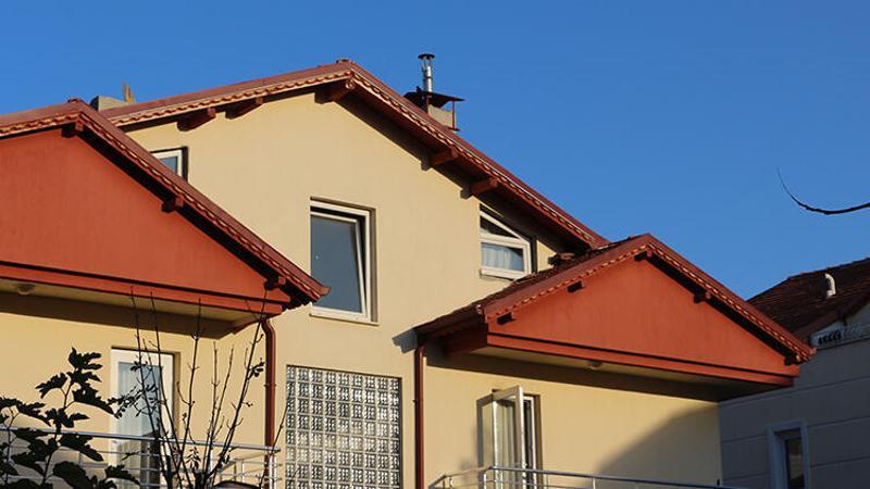 Güleda'nın öldürüldüğü apartı öğrenciler terk etti