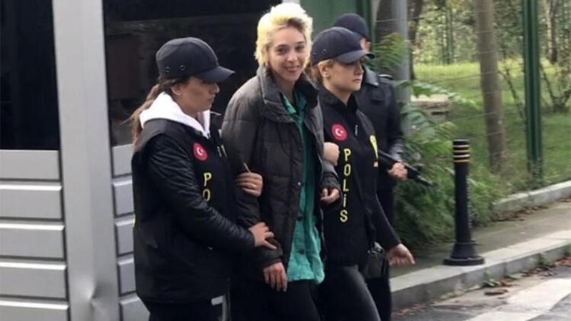 Öğretmen kadına saldıran şüpheli adliyeye sevk edildi