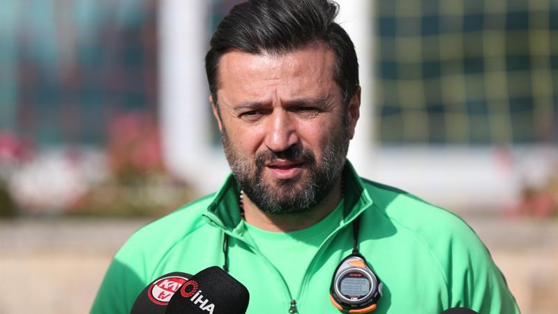 "Hep beraber başaracağız"