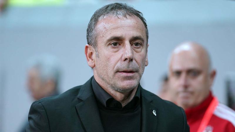 Abdullah Avcı transfer sorusunu yanıtladı