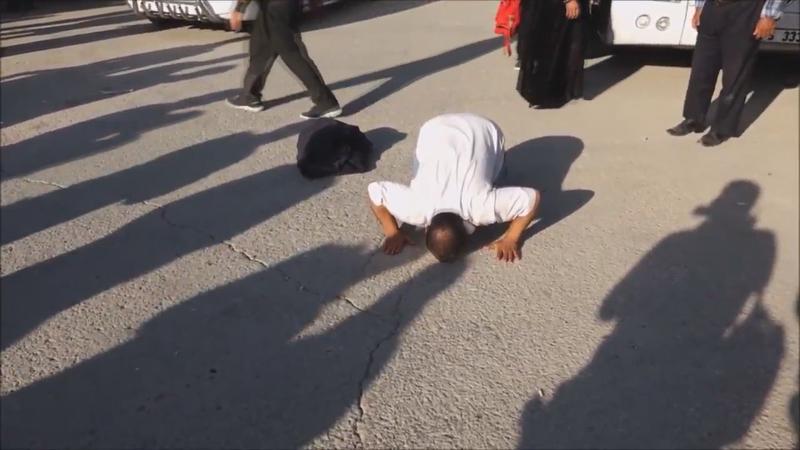 Barış Pınarı Harekâtı bölgesindeki topraklara geri dönüş
