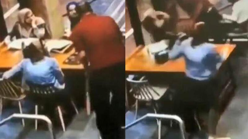 Avustralya’da Müslüman hamile kadına saldırı