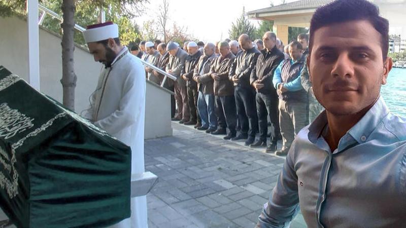 Poligondaki intiharda Çiftlikbank iddiası