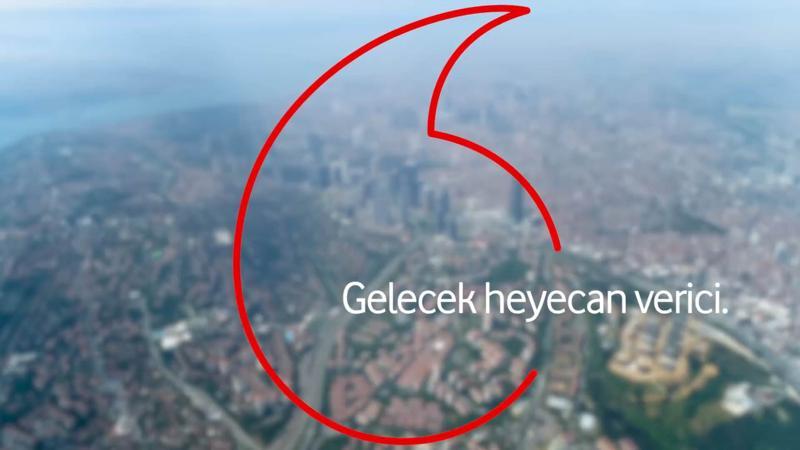Geleceğin teknolojileri İTÜ Vodafone Future Lab’de!