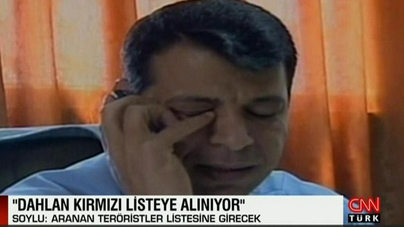 Ortadoğu'nun kiralık katili: Muhammed Dahlan