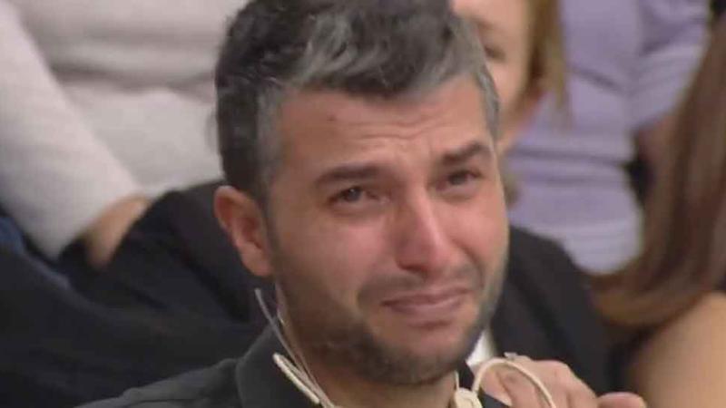 Ramazan B.'yi kahreden sonuç! Esra Erol'da şok gelişme...