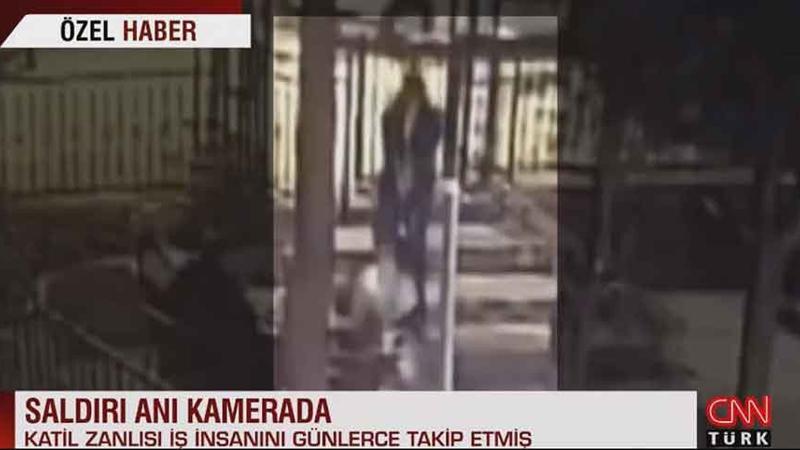 Uygur Türkü iş insanı böyle öldürüldü…Katil silahına susturucu takip ateşledi…