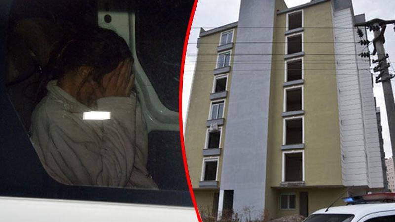 Tuvalet ihtiyacı için girdiği inşaatta tecavüze uğradığını iddia etti
