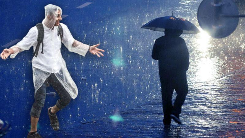 Meteoroloji'den fırtına uyarısı