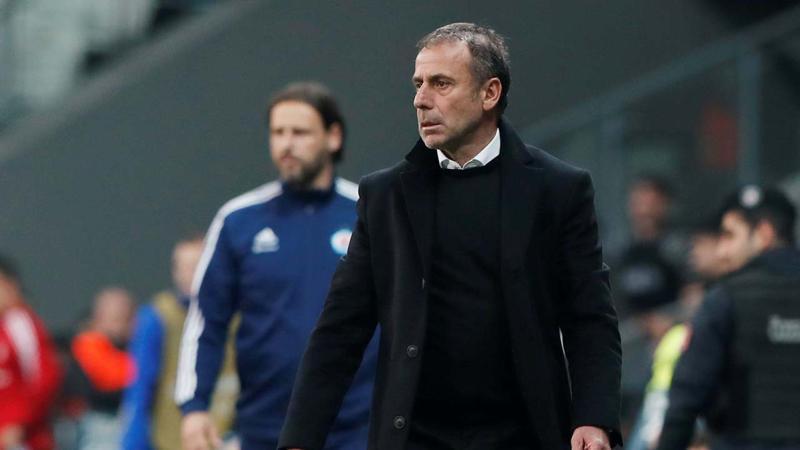 Abdullah Avcı'dan Oğuzhan Özyakup açıklaması