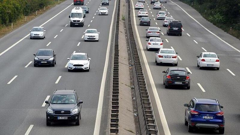 Sürücülere uyarı: 1 Aralık'tan sonra zorunlu olacak