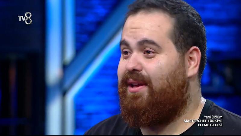 İşte Masterchef'e veda eden isim