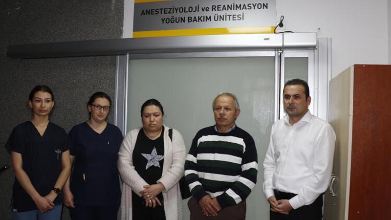 Nadir görülen 'botulizm' zehri hayatlarını kararttı