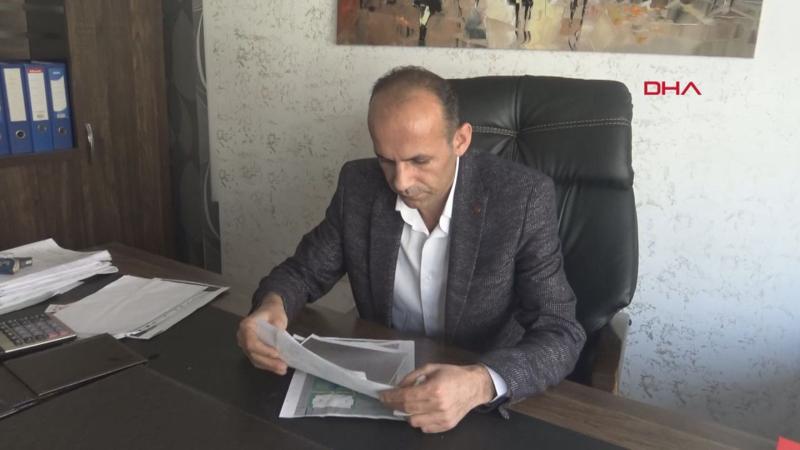 Ünlü çiğ köfte firmasına ortaklık davası