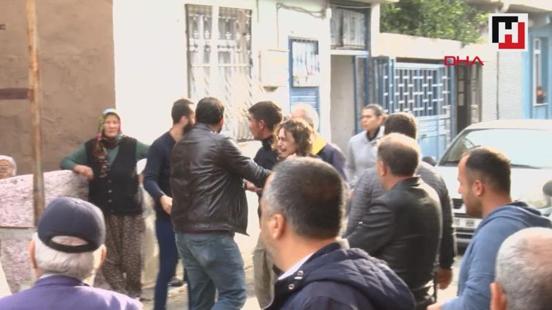 Uyuşturucu parası vermeyen annesini öldürdü