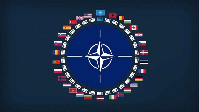 MSB'den NATO paylaşımı