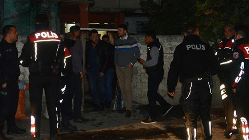 Barışmak istemeyen sevgilisini öldürüp, intihar etti