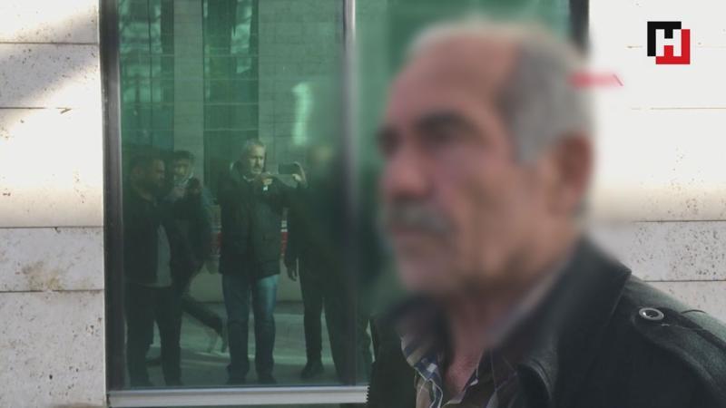 Eşini darp edip üzerine kaynar su döktü, 'pişmanım' dedi