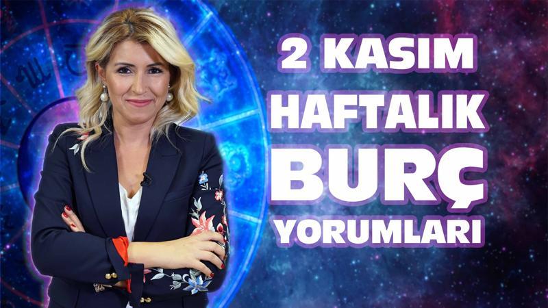 2 Aralık - 8 Aralık haftası burç yorumları