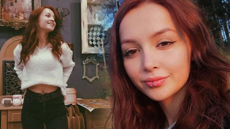 Genç balerin Ceren Özdemir, evinin önünde bıçaklandı