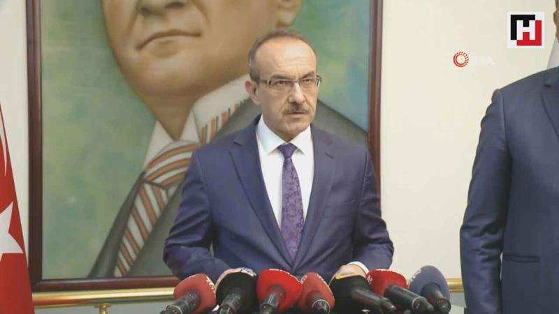 Ordu Valisi Seddar Yavuz: "Katil suçunu itiraf etti. Zanlının 12 suç kaydı var"