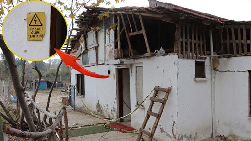 Cinayetten sonra 112 istasyonunda nöbet tutmuş