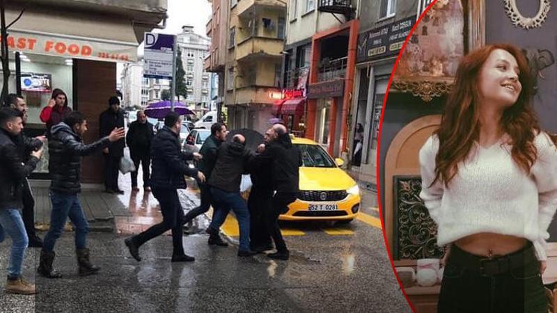 Ceren Özdemir'in katil zanlısından kan donduran ifadeler