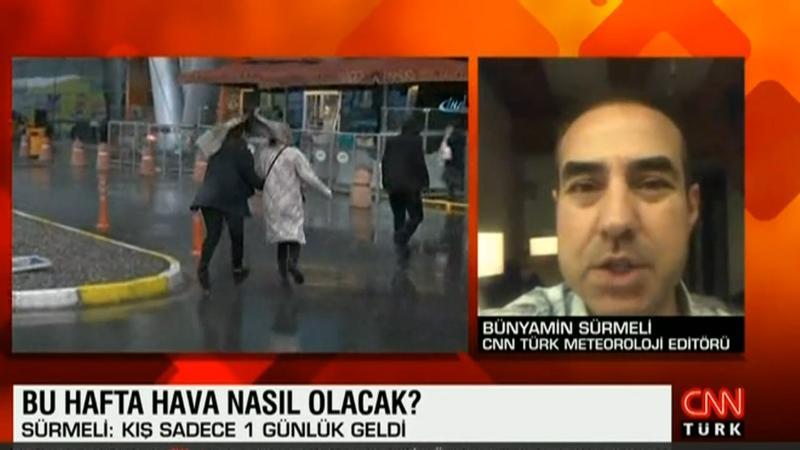Bu hafta hava nasıl olacak? Kar ne zaman yağacak?