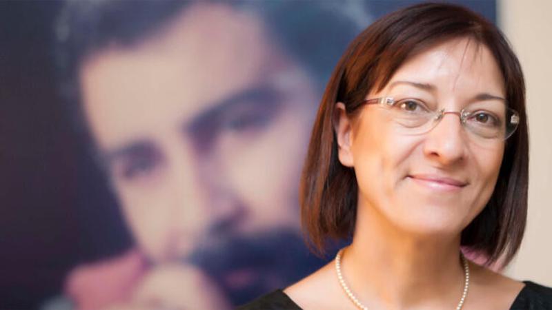 Gülten Kaya’dan “İki gözüm Ahmet” filmine tepki