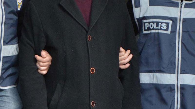 Van'da 3 belediye başkanı gözaltına alındı