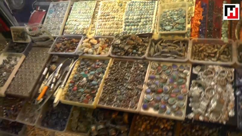 4 bin yıllık ana tanrıça heykelciği ele geçti