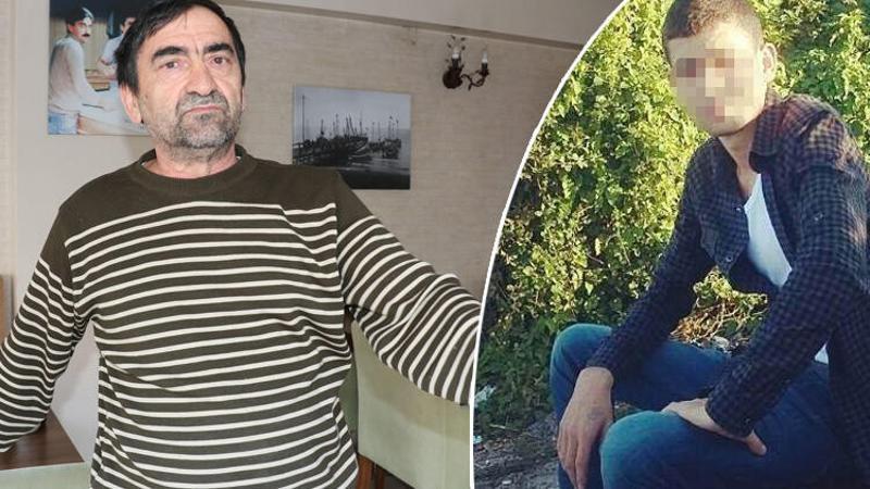 Ceren'in katilinin 14 yıl önce bıçakladığı Dinçer'in ailesi konuştu