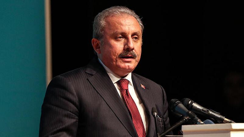 TBMM Başkanı duyurdu: 1 Ocak’tan itibaren yürürlüğe koymuş olacağız