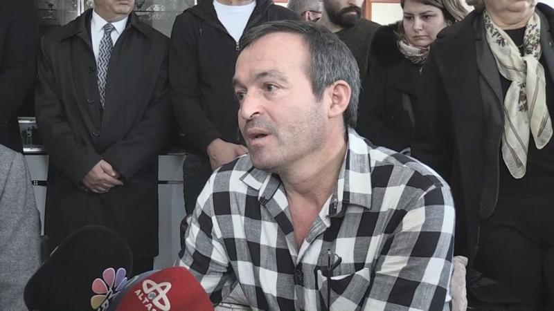Ceren’in babası 'idam' istedi