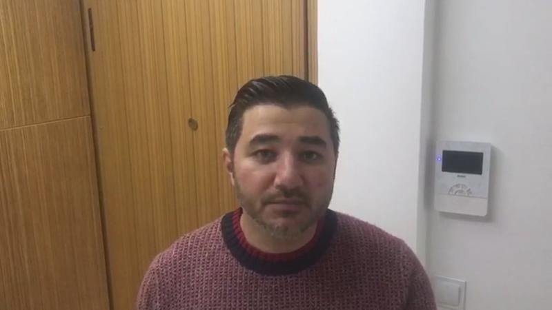 Ali Naci Küçük, Babel ve Falcao müjdesini verdi