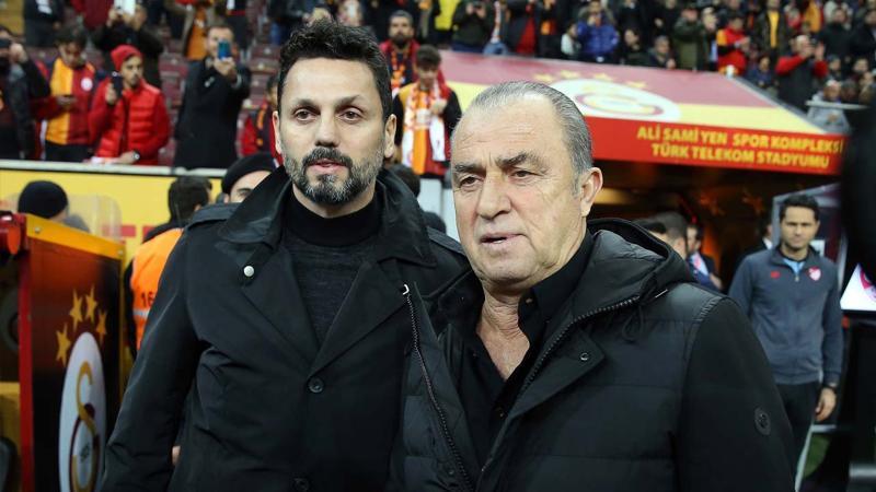 "Muslera’yı tebrik ediyorum"