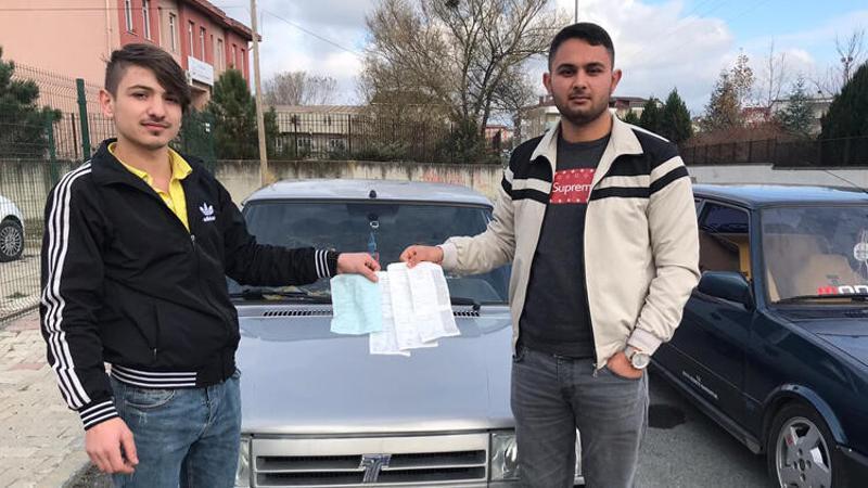 Drift pişmanlığı: Artık drift yapmayacağız, kimse yapmasın