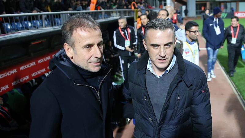 "En azından berabere bitirebilirdik"