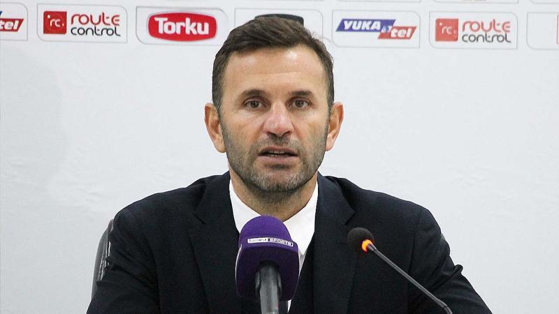 "Beraberlik istediğimiz bir sonuç değildi"