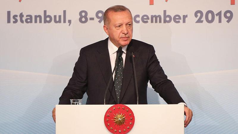 Cumhurbaşkanı Erdoğan’dan Afganistan’a “DEAŞ” uyarısı