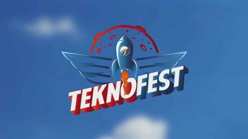 TEKNOFEST 2020 Gaziantep'te düzenlenecek
