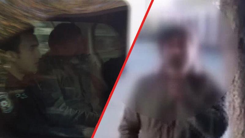 Zihinsel engelli genç kızı tacizden lise öğrencileri kurtardı